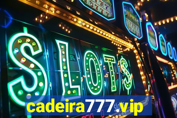 cadeira777.vip