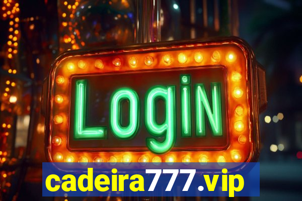 cadeira777.vip