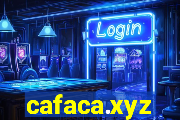 cafaca.xyz