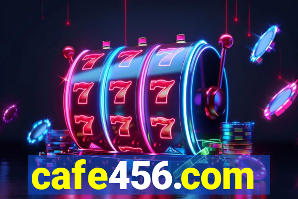 cafe456.com