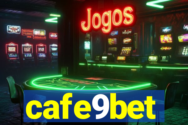 cafe9bet