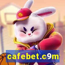 cafebet.c9m