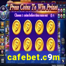 cafebet.c9m