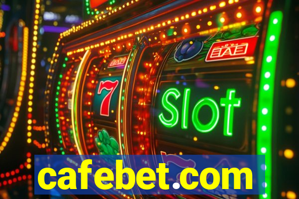 cafebet.com