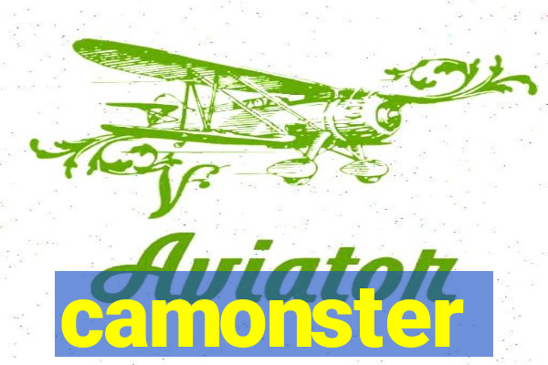 camonster