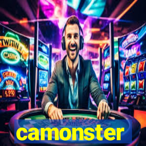 camonster