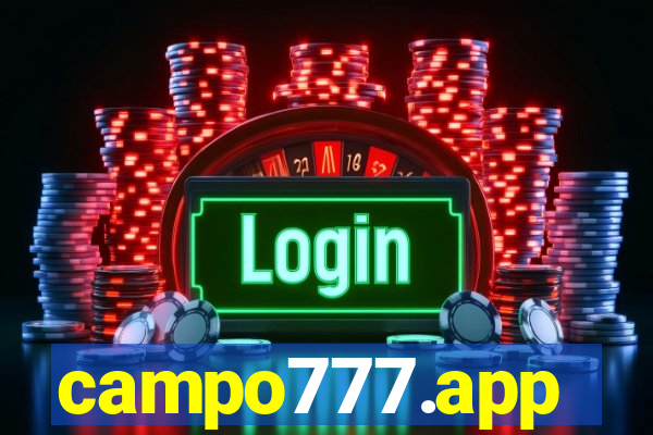 campo777.app