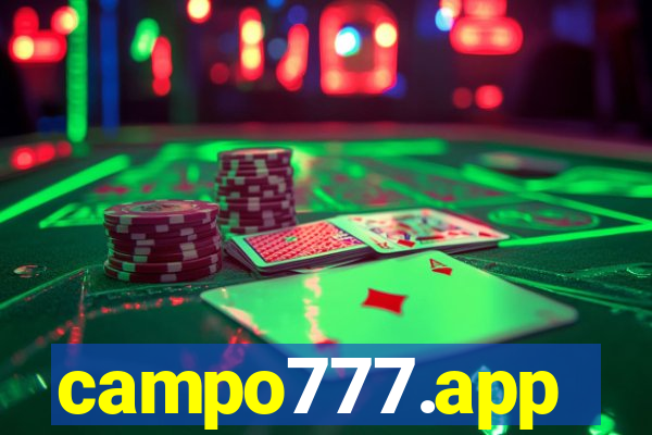 campo777.app