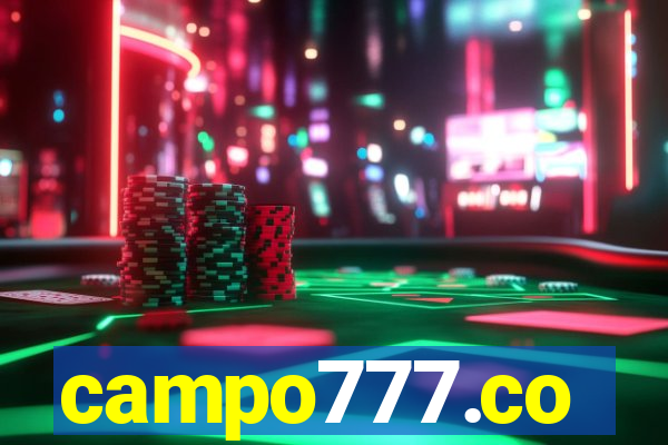 campo777.co