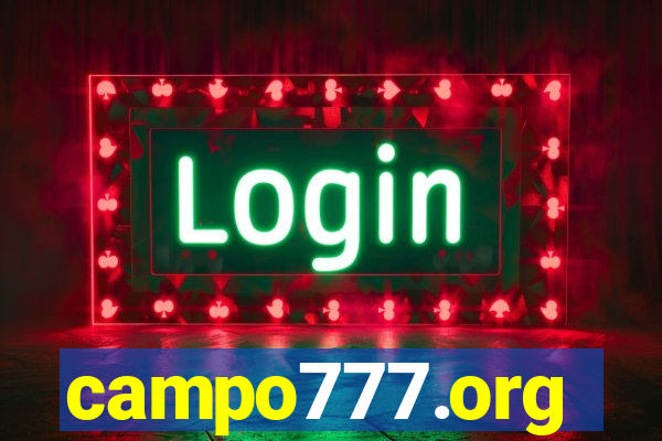 campo777.org