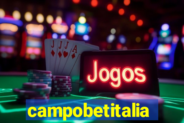 campobetitalia