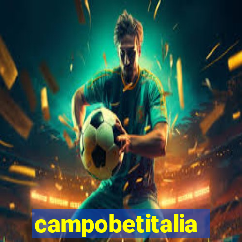 campobetitalia