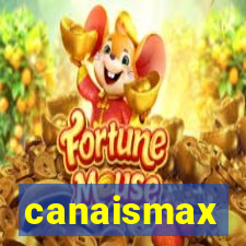 canaismax