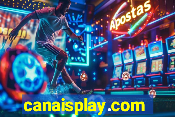 canaisplay.com