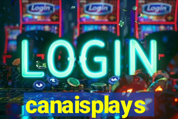 canaisplays