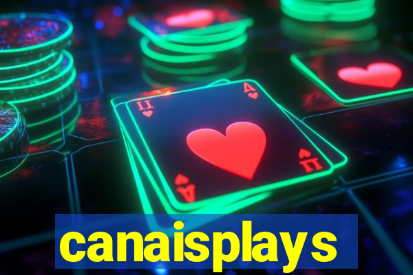 canaisplays