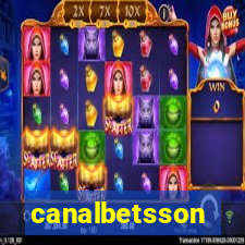 canalbetsson