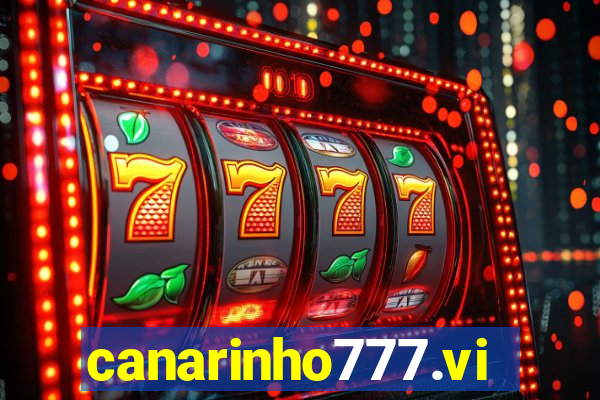 canarinho777.vip