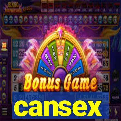 cansex