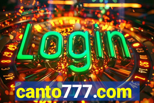 canto777.com