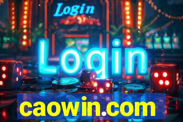 caowin.com