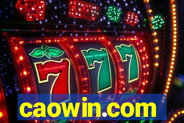 caowin.com