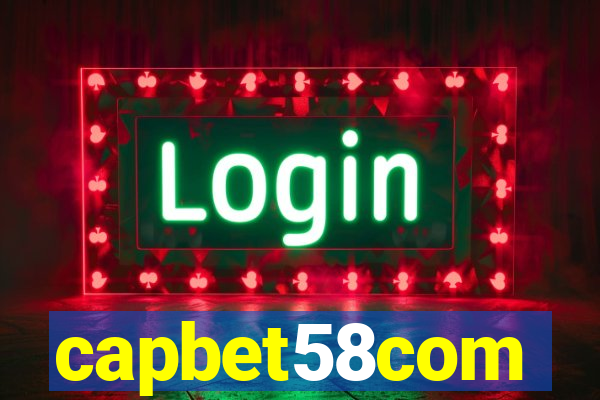 capbet58com