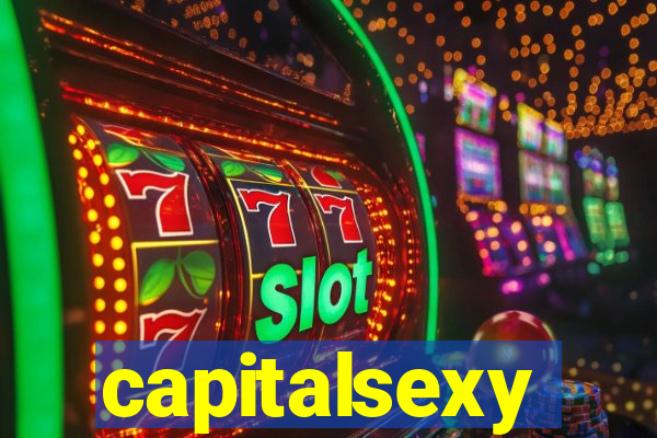 capitalsexy