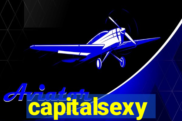 capitalsexy