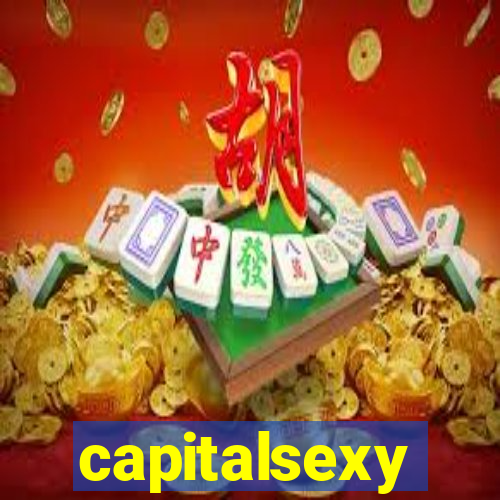 capitalsexy