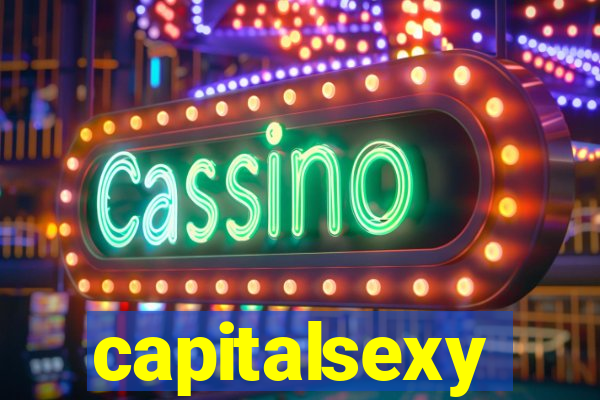 capitalsexy