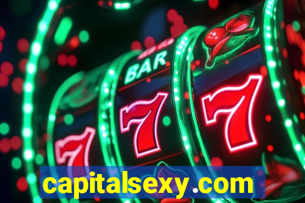 capitalsexy.com.br