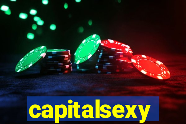 capitalsexy