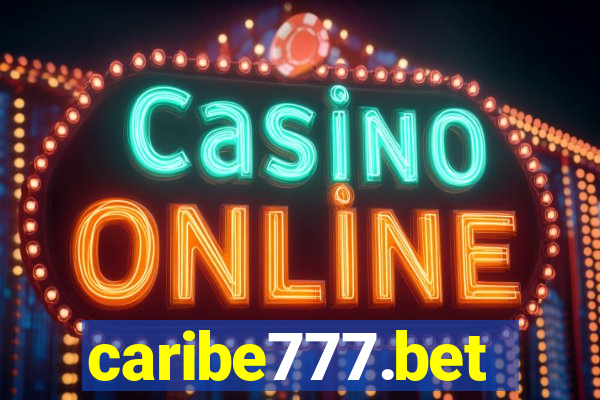 caribe777.bet