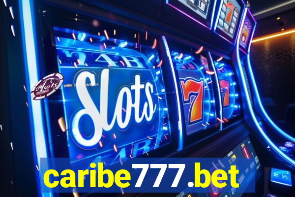 caribe777.bet