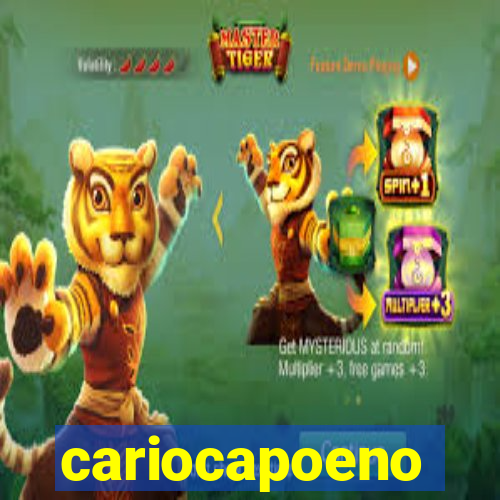 cariocapoeno