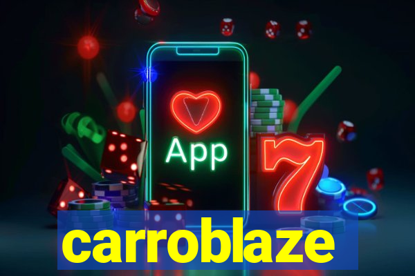 carroblaze