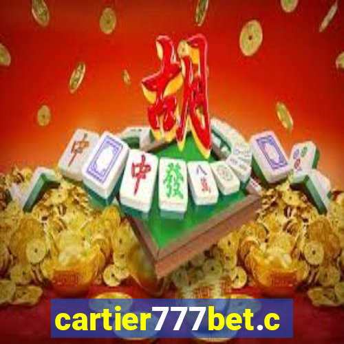 cartier777bet.com