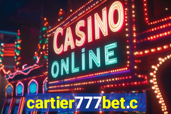 cartier777bet.com