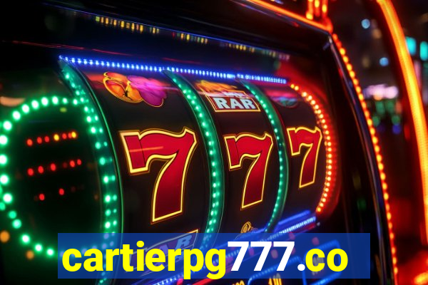 cartierpg777.com