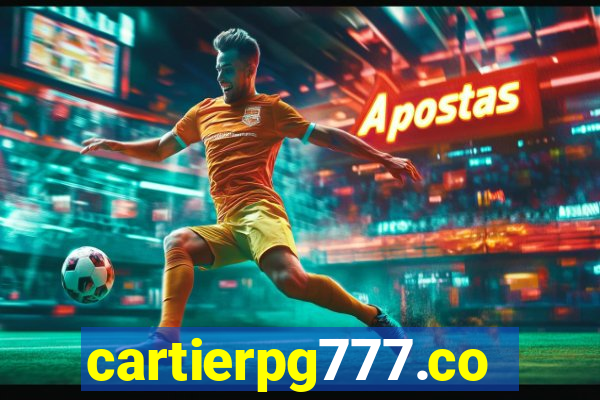 cartierpg777.com