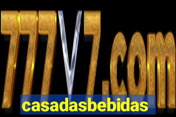 casadasbebidas