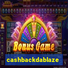 cashbackdablaze