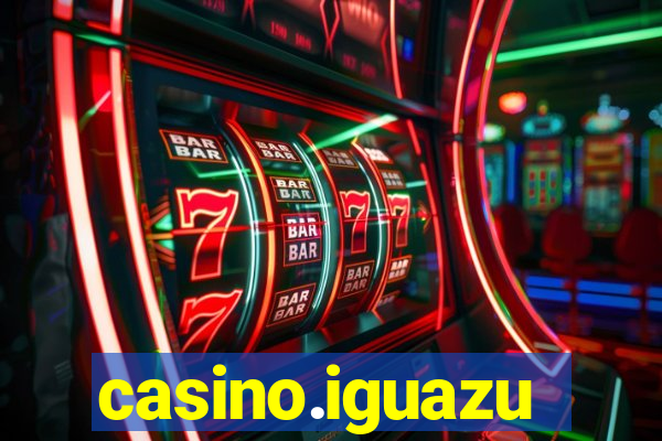 casino.iguazu