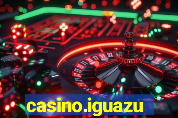 casino.iguazu