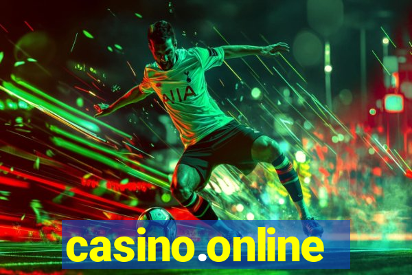 casino.online