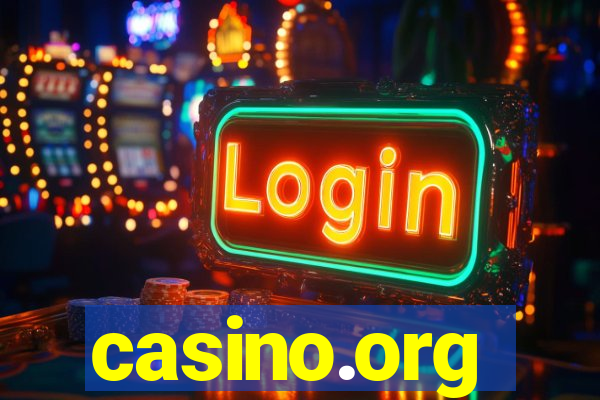 casino.org