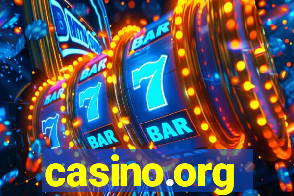 casino.org