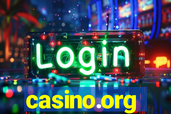 casino.org