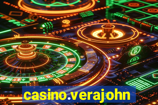 casino.verajohn